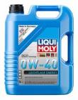 Olej silnikowy LIQUI MOLY 39036