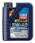 Olej silnikowy LIQUI MOLY 3925