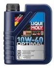 Olej silnikowy LIQUI MOLY 3929