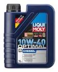 Olej silnikowy LIQUI MOLY 3933