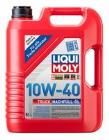 Olej silnikowy LIQUI MOLY 4606