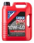 Olej silnikowy LIQUI MOLY 8026