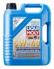 Olej silnikowy LIQUI MOLY 8029