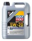 Olej silnikowy LIQUI MOLY 8460