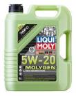 Olej silnikowy LIQUI MOLY 8540