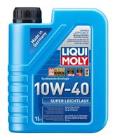 Olej silnikowy LIQUI MOLY 9503