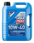 Olej silnikowy LIQUI MOLY 9505