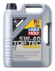 Olej silnikowy LIQUI MOLY 9511