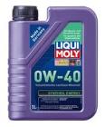 Olej silnikowy LIQUI MOLY 9514