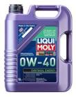 Olej silnikowy LIQUI MOLY 9515