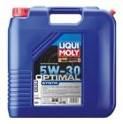 Olej silnikowy LIQUI MOLY 39003