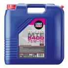 Olej przekładniowy LIQUI MOLY 21792