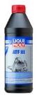 Olej przekładniowy LIQUI MOLY 9521