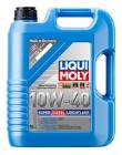 Olej silnikowy LIQUI MOLY 1435