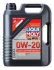 Olej silnikowy LIQUI MOLY 21884