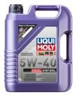 Olej silnikowy LIQUI MOLY 1341