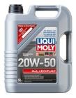 Olej silnikowy LIQUI MOLY 1212