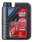 Olej silnikowy LIQUI MOLY 2592