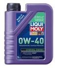 Olej silnikowy LIQUI MOLY 9514