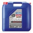 Olej silnikowy LIQUI MOLY 1121