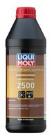 Olej hydrauliczny LIQUI MOLY 20980