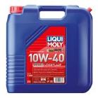 Olej silnikowy LIQUI MOLY 1388