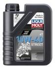 Olej silnikowy LIQUI MOLY 1521