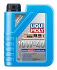 Olej silnikowy LIQUI MOLY 1434