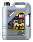 Olej silnikowy LIQUI MOLY 20908