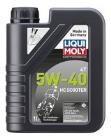 Olej silnikowy LIQUI MOLY 20829