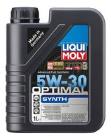 Olej silnikowy LIQUI MOLY 39000