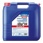 Olej przekładniowy LIQUI MOLY 1047