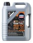 Olej silnikowy LIQUI MOLY 21605