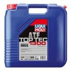 Olej przekładniowy LIQUI MOLY 3698