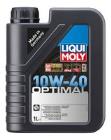 Olej silnikowy LIQUI MOLY 3929