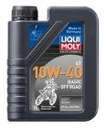 Olej silnikowy LIQUI MOLY 3059