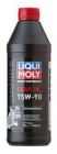 Olej przekładniowy LIQUI MOLY 3825