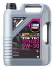 Olej silnikowy LIQUI MOLY 2322