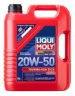 Olej silnikowy LIQUI MOLY 2479