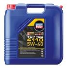 Olej silnikowy LIQUI MOLY 21480