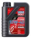 Olej silnikowy LIQUI MOLY 20753