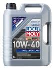 Olej silnikowy LIQUI MOLY 2184