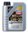 Olej silnikowy LIQUI MOLY 2325