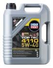 Olej silnikowy LIQUI MOLY 21479