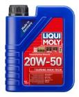 Olej silnikowy LIQUI MOLY 20812