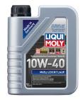 Olej silnikowy LIQUI MOLY 2626