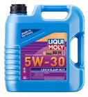 Olej silnikowy LIQUI MOLY 8461