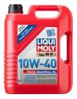 Olej silnikowy LIQUI MOLY 4606