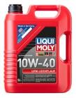 Olej silnikowy LIQUI MOLY 1185