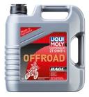 Olej silnikowy LIQUI MOLY 3064